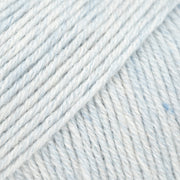 Drops Baby Merino Mix 069 Bleke Hemel 600