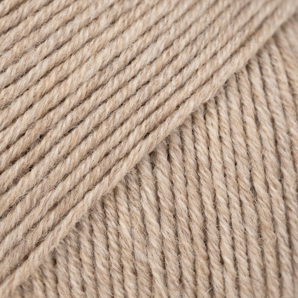Drops Baby Merino Mix 070 Zacht Taupe 600