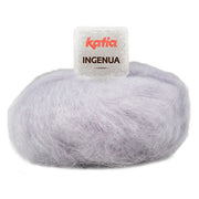 Katia Ingenua 071 Lila