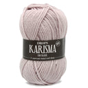 Drops Karisma Uni Colour 071 Zilverroze