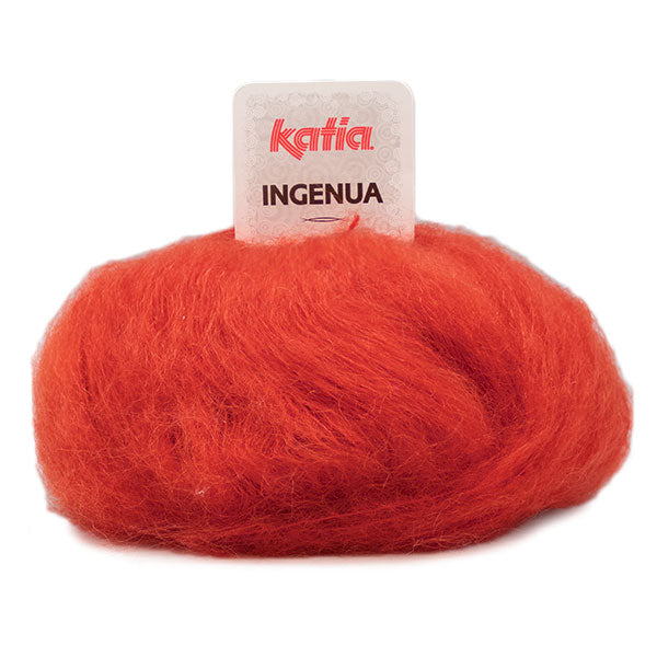 Katia Ingenua 072 Roest