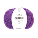 Lang Yarns Phoenix 047 Lila