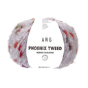 Lang Yarns Phoenix Tweed 023 Mist