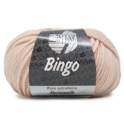 Lana Grossa Bingo 077 Beige