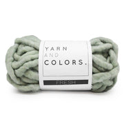 Yarn and Colors Fresh 080 Eucalyptus