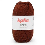 Katia Capri 82162 Koper Bruin