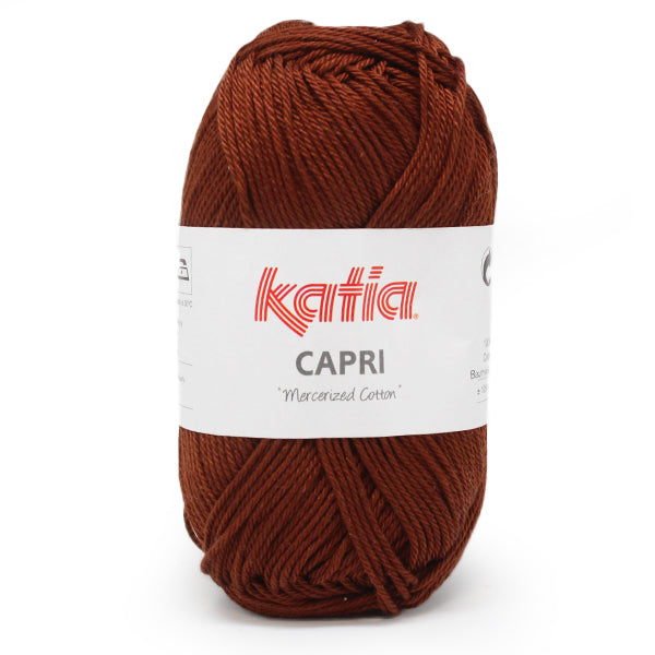 Katia Capri 82162 Koper Bruin