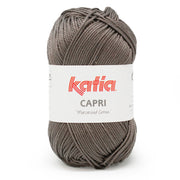 Katia Capri 82163 Ree Bruin