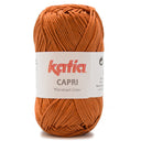 Katia Capri 82166 Roest Bruin