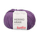 Katia Merino Aran 102 Lila