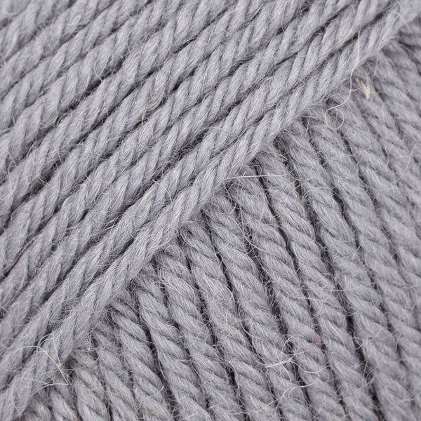 Drops Lima Uni Colour 8465 Grijs