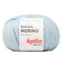 Katia Basic Merino 086 Duck Egg
