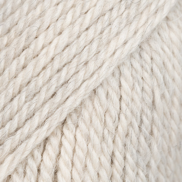Drops Nepal Mix 8930 Grijs Gefluister - gemêleerd wol- en alpacagaren in detail
