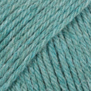 Drops Lima Mix 9018 Zeegroen