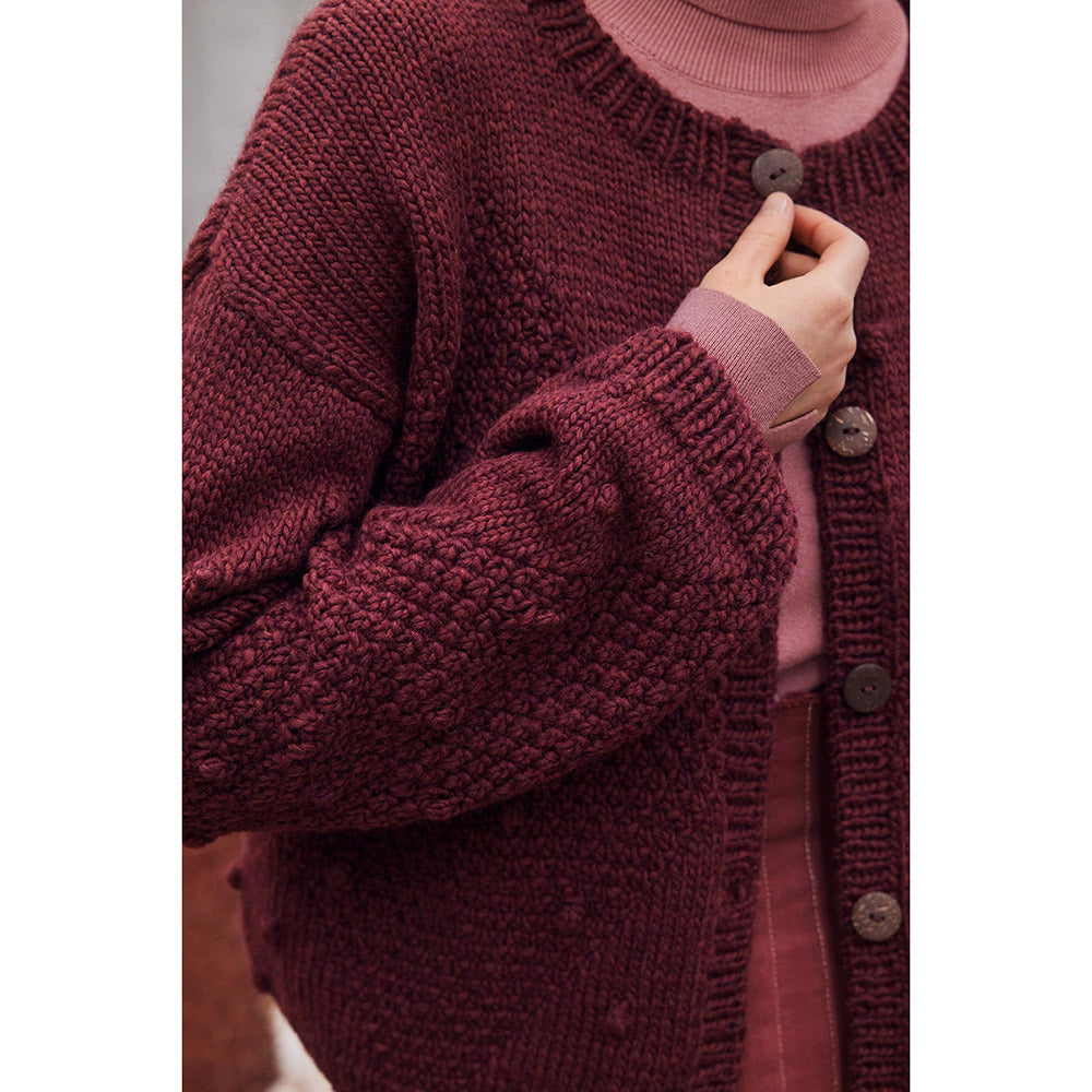 Lang Yarns Punto 97 Naturalis NL