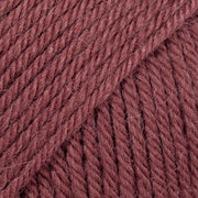 Drops Lima Uni Colour 9023 Wijnrood
