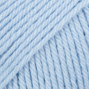 Drops Lima Uni Colour 9027 Lichtblauw