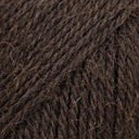 Drops Alpaca Mix 9051 Zwarte Koffie