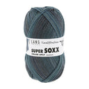 Lang Yarns Super Soxx Color 6-Fach 0534 Marine 1147 Middernacht