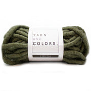 Yarn and Colors Fresh 091 Khaki