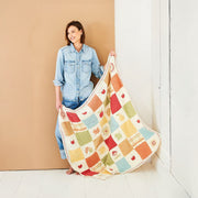 Stylecraft Autumn CAL - Love Letters to Autumn - MadebyAnita Misty Moors Special DK Garenpakket