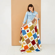 Stylecraft Autumn CAL - Love Letters to Autumn - MadebyAnita Original Special DK Garenpakket