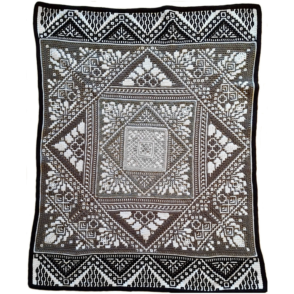 Bibelot Special DK Haakpakket - Crazy Crochet Catlady