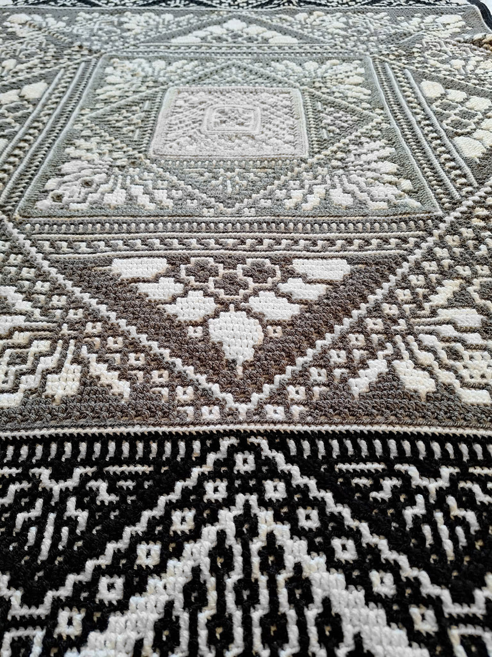 Bibelot Special DK Haakpakket - Crazy Crochet Catlady