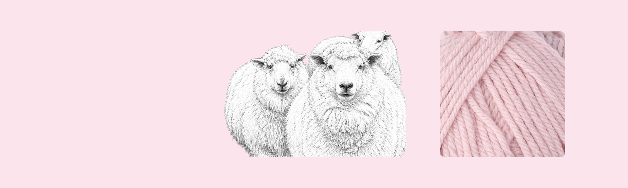 Merino wol