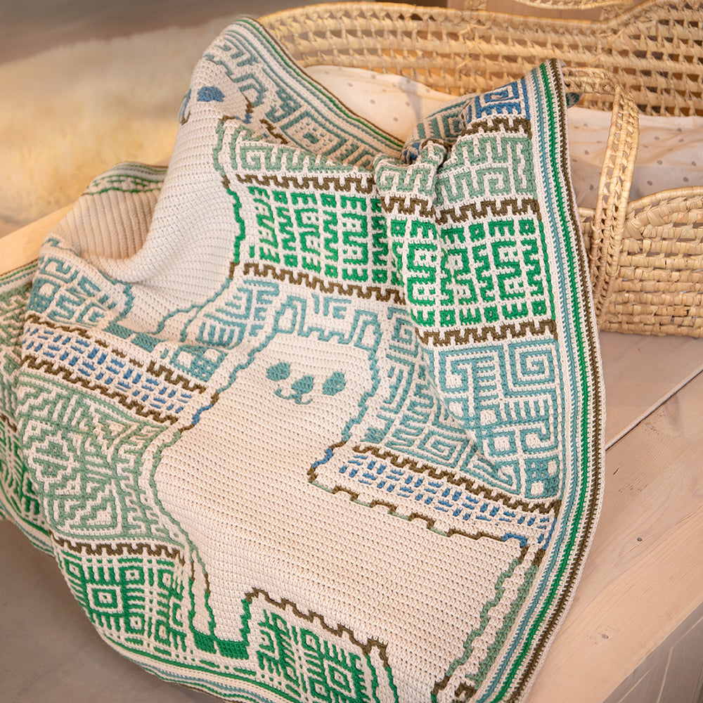 Spitting Image Haakpakket - Crazy Crochet Catlady