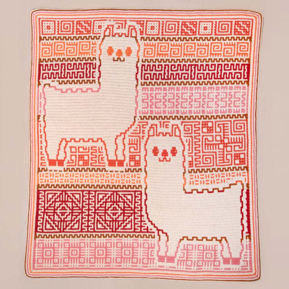 Spitting Image Haakpakket - Crazy Crochet Catlady