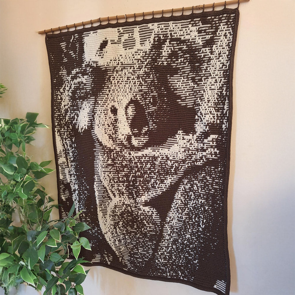 Koality Time Haakpakket Whirlette Wandhanger Anke Wintermans 2