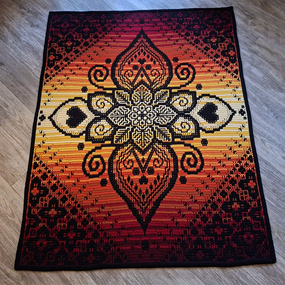Enchanted Haakpakket - Crazy Crochet Catlady