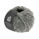 Lana Grossa Alta Moda Alpaca 0012 Lichtgrijs Gemêleerd