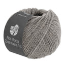 Lana Grossa Alta Moda Cashmere 16 075 Steengrijs