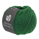 Lana Grossa Alta Moda Cashmere 16 077 Opaalgroen