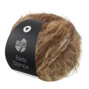 Lana Grossa Basta Stampa 209 Beige/Camel/Taupe/Grijsbruin