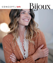 Cover Concept by Katia Damen Bijoux 1 Herbst/Winter 2026/2027