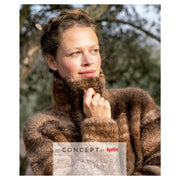 Katia Concept Special Alpaca Natural Colors 1 autumn/winter 24/25 ENG/ES