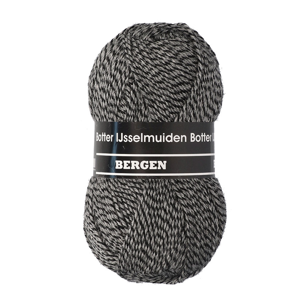 Botter Bergen 006