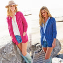 Breipatroon Stylecraft Life Chunky No. 9193 Cardigans