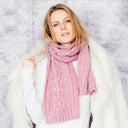Breipatroon Stylecraft Life Chunky No. F062 Sjaal (Digital)