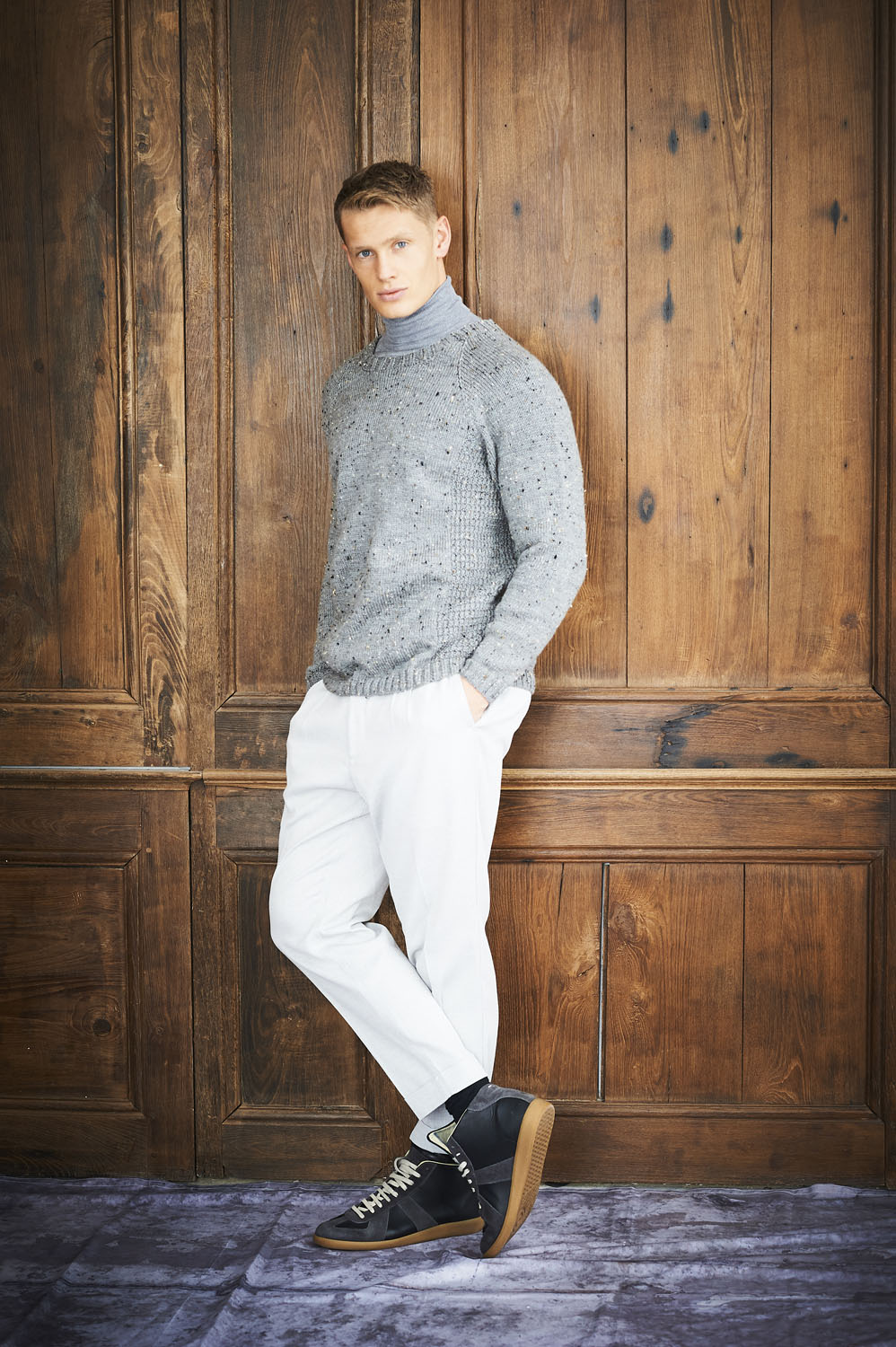 Zoom — gemaakt met Breipatroon Stylecraft Life DK No. (2)