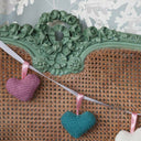Breipatroon Stylecraft Special DK No. F033 Hartjes