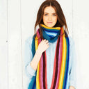 Breipatroon Stylecraft Special DK No. F066 Sjaal (Digital)