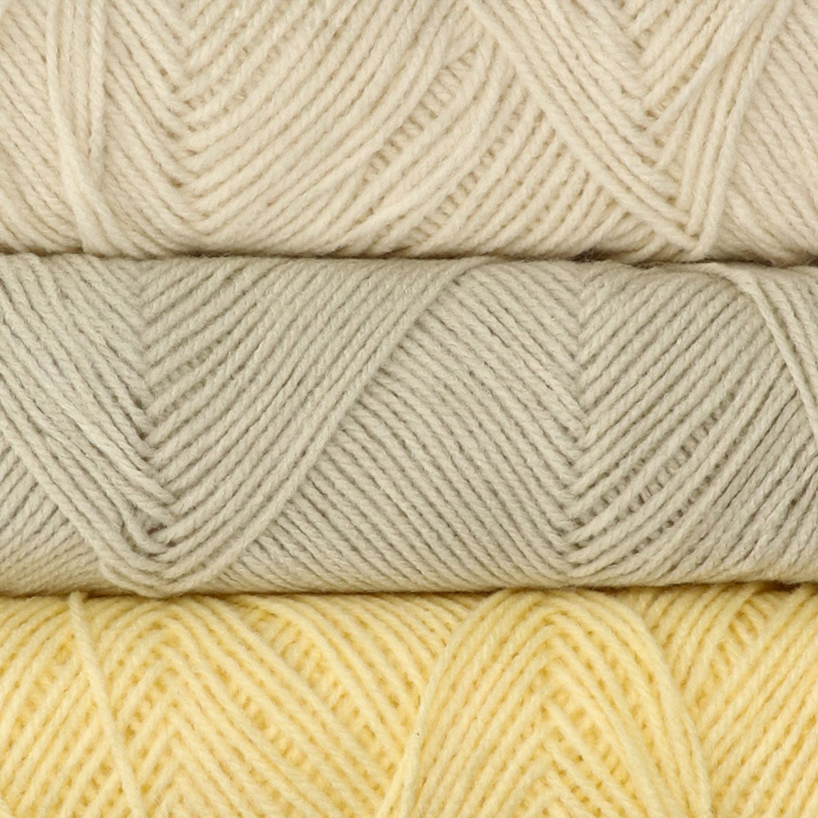 Budgetyarn Acrylic DK 005 Clay (3)