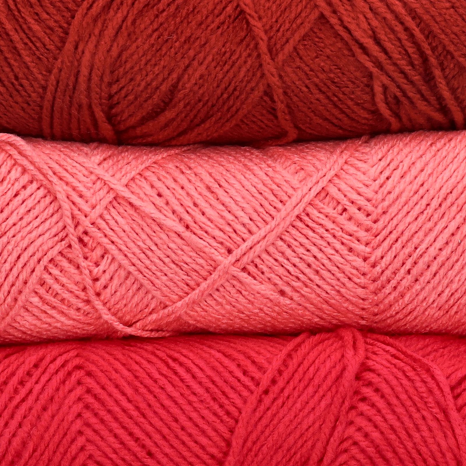 Budgetyarn Acrylic DK 040 Pink Sand (4)