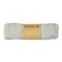 Budgetyarn Acrylic DK 094 Silver