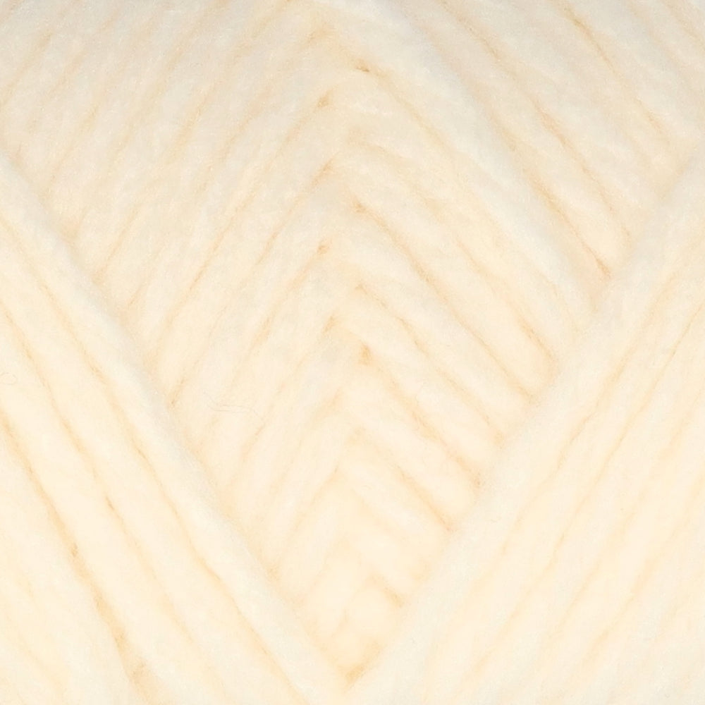 Detail bwbyca — gemaakt met Budgetyarn Chunky Acrylic