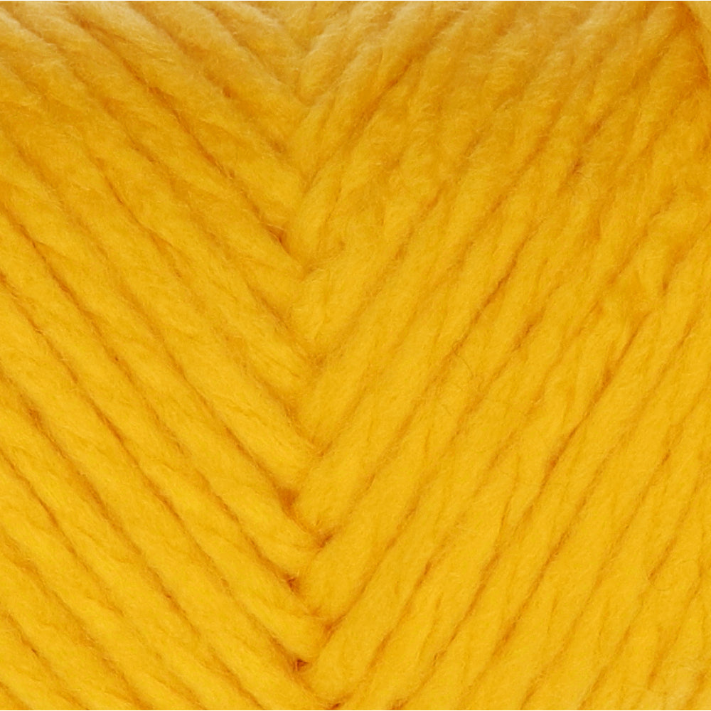 Detail bwbyca — gemaakt met Budgetyarn Chunky Acrylic